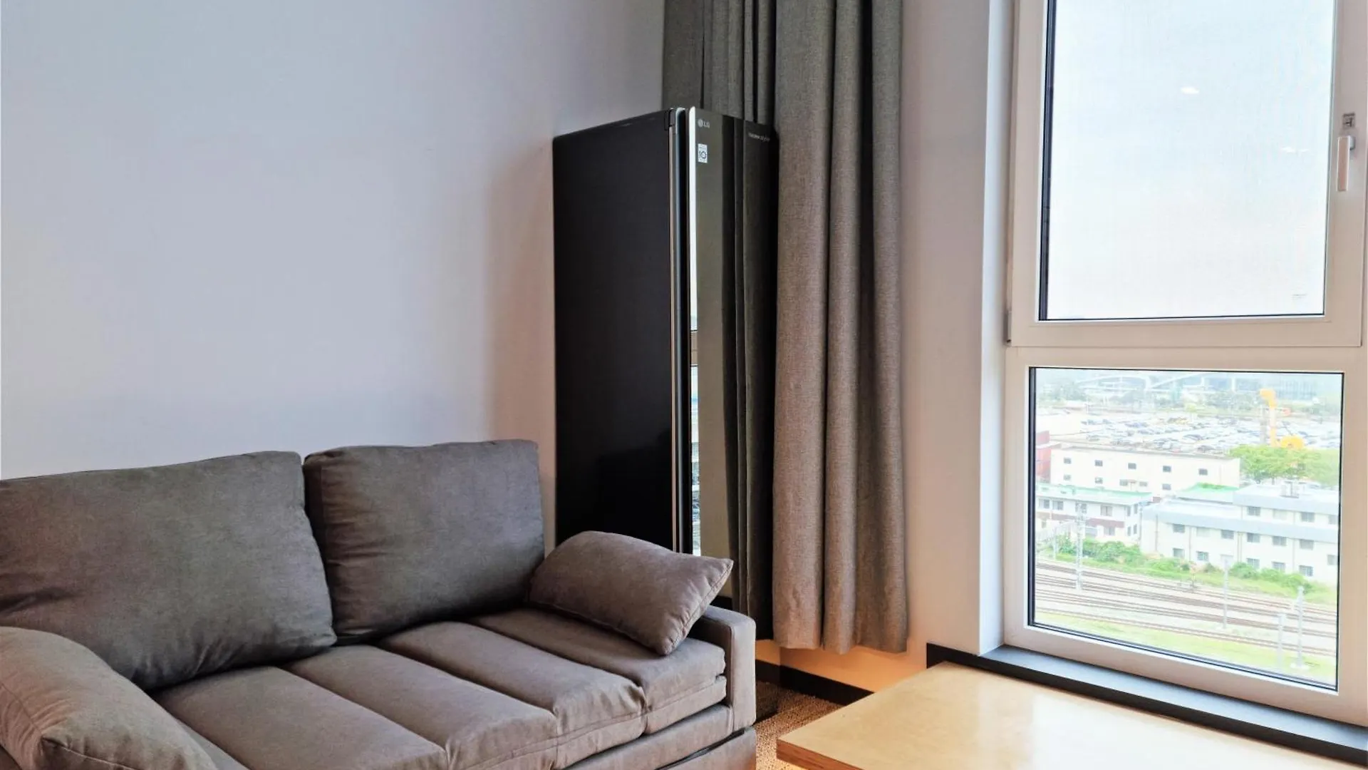 Hound Hotel Busan Station
