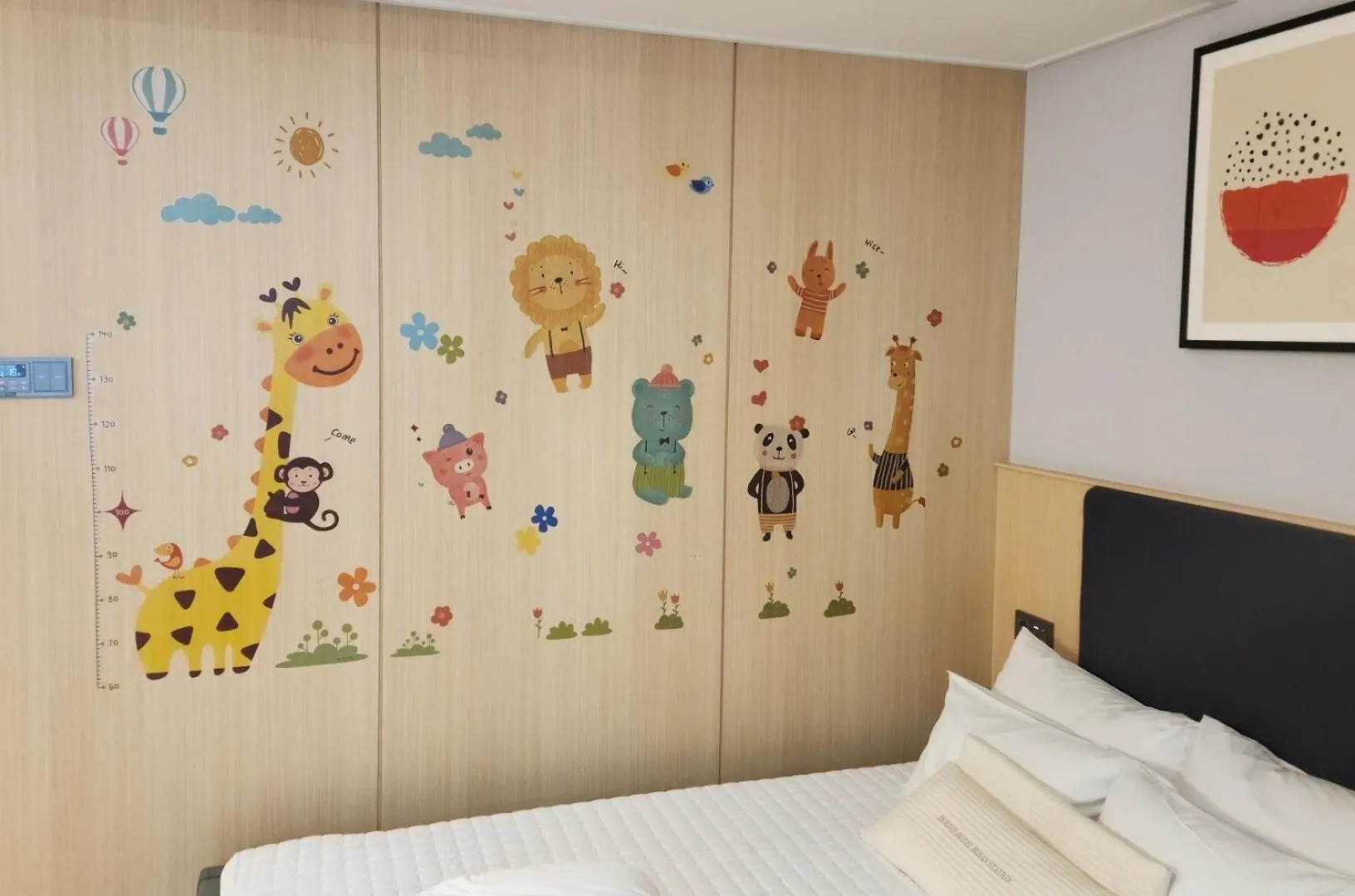 Hound Hotel Busan Station
