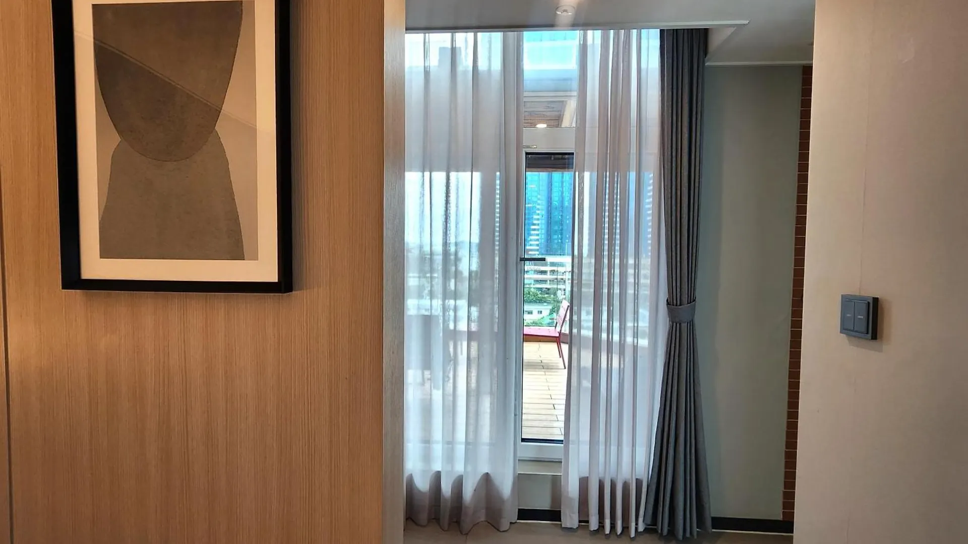 Hound Hotel Busan Station