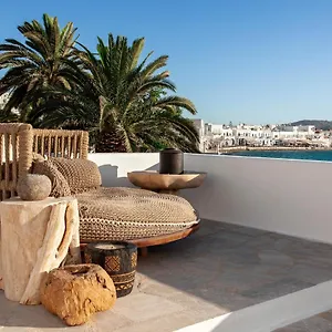 Island Mykonos Apartahotel Mykonos Town