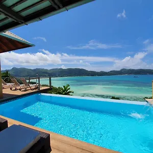  Bed & Breakfast Kiki Seychelles Seychelles