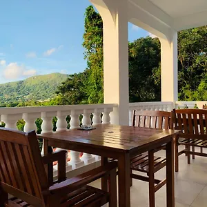  Affittacamere Oceanic View Seychelles