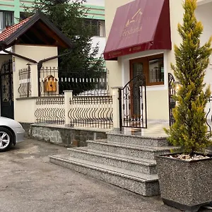  Affittacamere Tershana Albania