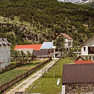 Skender Selimaj Maison d'hôtes