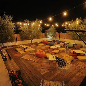 Privé Hotel&apartment Hotel Sarandë