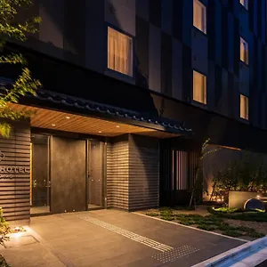 *** Hotel Tosei Cocone Asakusa Giappone