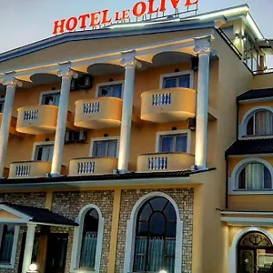 *** Hotel Le Olive Albanien