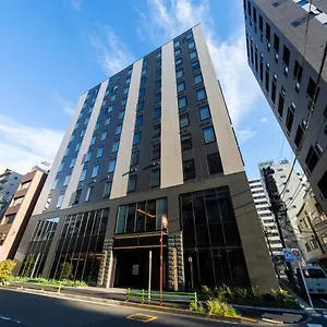 *** Hotel Koko Tsukiji Ginza Giappone