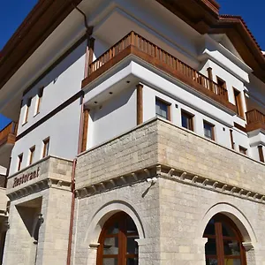 **** Hotel Rezidenca Desaret Albanien