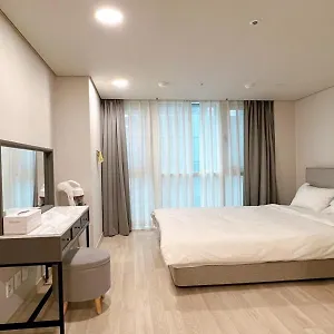 호텔 센텀 빅토리아, 부산광역시