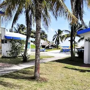 *** Hotel Villas Del Mar Mexiko