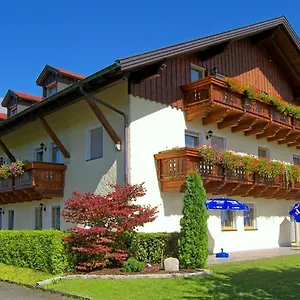 Gasthuis Fruehstuecks-pension Lichtenauer Hof Thyrnau