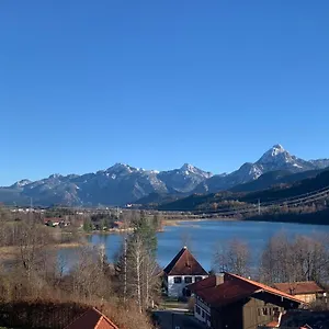 Gasthuis Rexha Am Weissensee Füssen