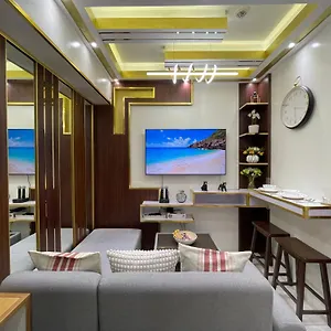 公寓式酒店 Smdc Coast Residences 