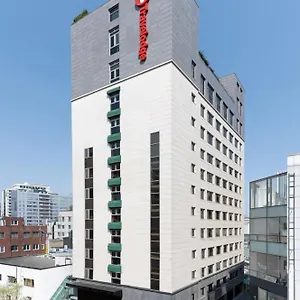 스타즈호텔 명동2 4*, 서울특별시 대한민국
