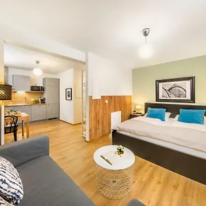 Citadines South 4*, 비엔나 오스트리아