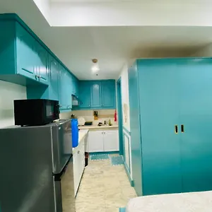 公寓式酒店 Baywatch Tower Malate 