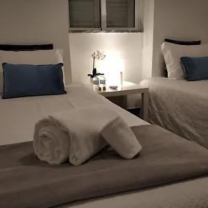 Gasthuis Sleep & Go Airport FAO