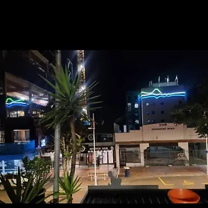 Loft 109 Backpackers Hostal Tauranga
