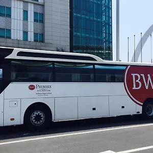 Hotel Western Premier Airport Incheon
