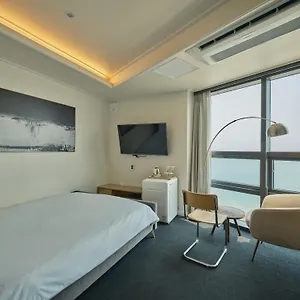 호텔 Uh The Haeundae, 부산광역시