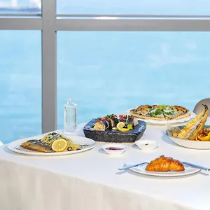 Hotel Fairfield By Marriott Songdo, Busan