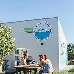 Finlay Jack's Backpackers Hostal Lago Taupo