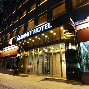 *** Hotel Summit Dongdaemun Südkorea