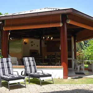  Bed & Breakfast Jessies Seychelles Seychelles