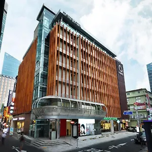 명동 메트로 3*, 서울특별시 대한민국