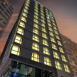 Ocloud Gangnam Hotel Seúl