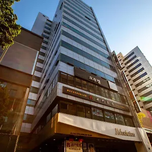 Step Myeongdong 1 Hostal Seúl