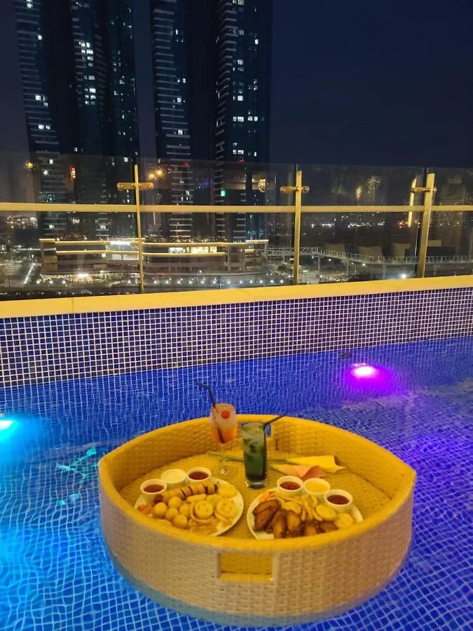 Hound Hotel Busan Station