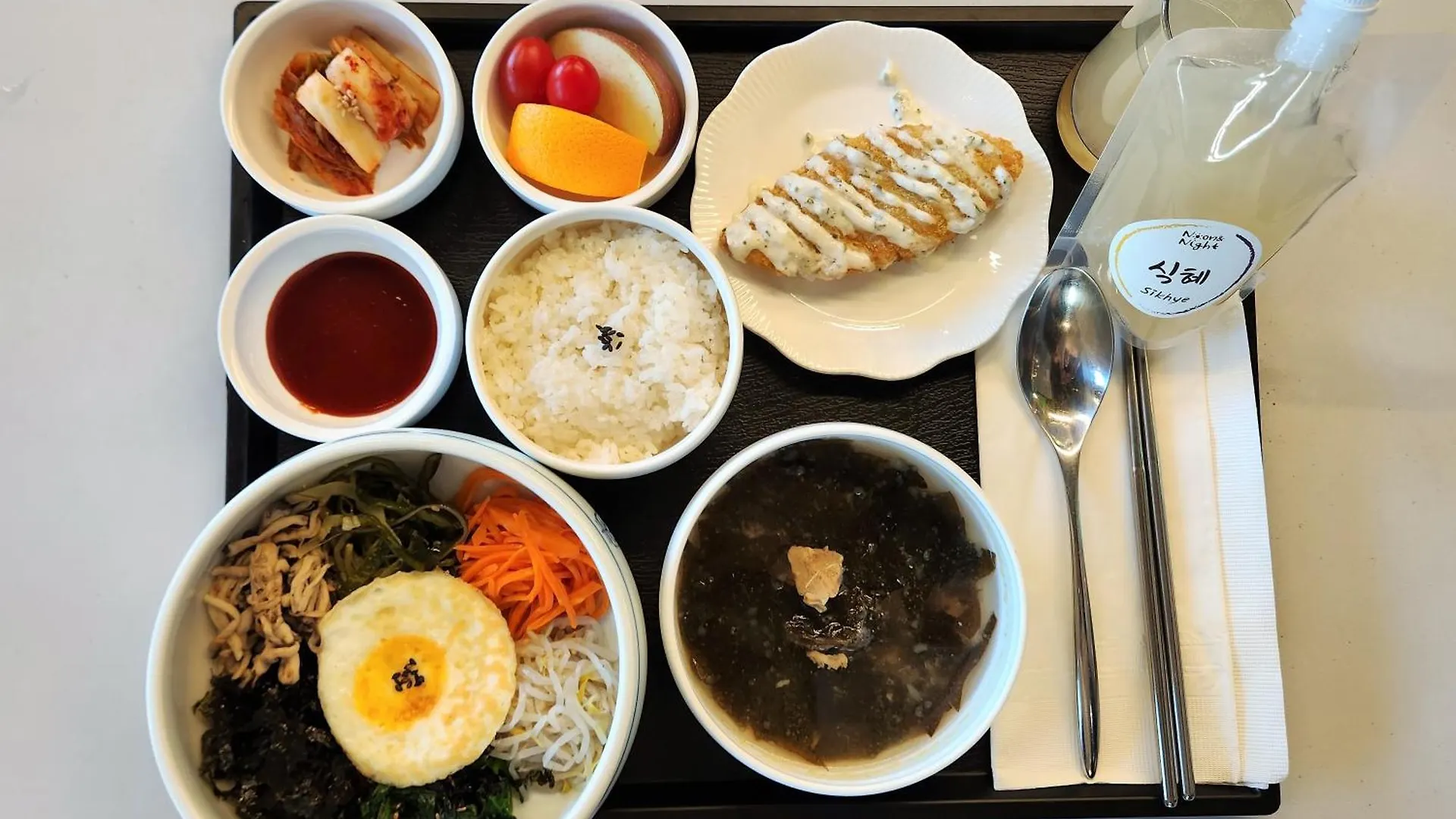 Hound Hotel Busan Station
