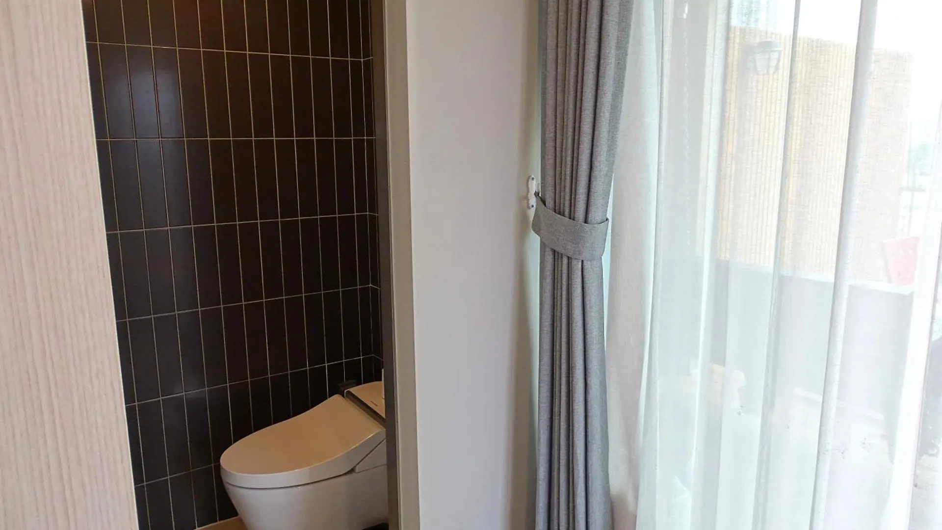 Hound Hotel Busan Station Νότια Κορέα