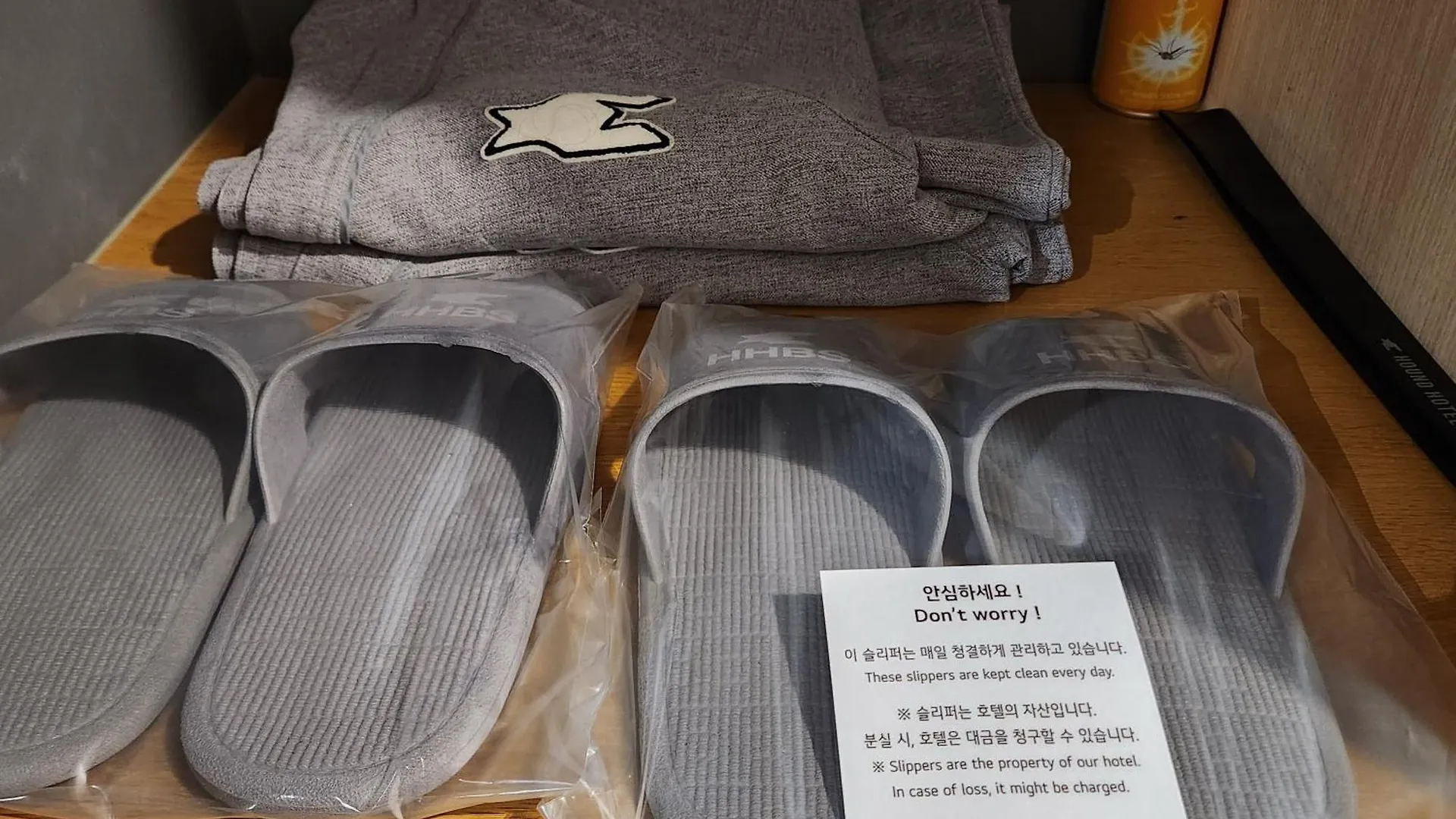 Hound Hotel Busan Station Νότια Κορέα