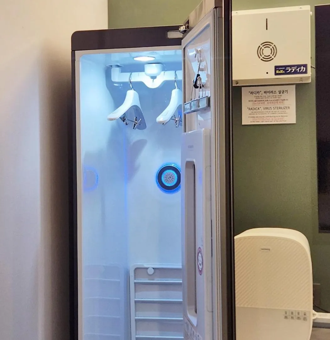 Hound Hotel Busan Station Южная Корея