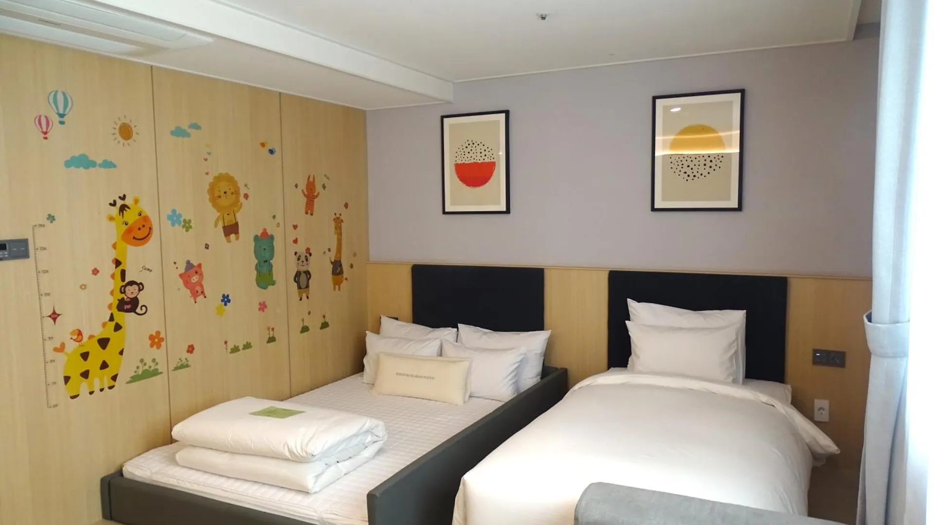 Hound Hotel Busan Station