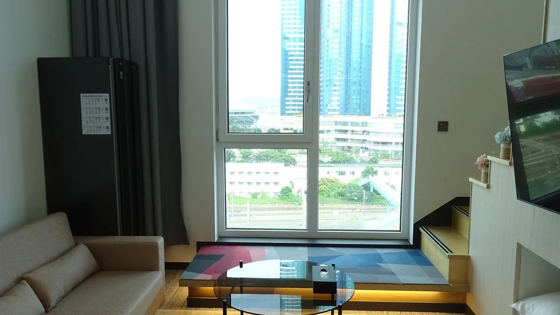 Hound Hotel Busan Station