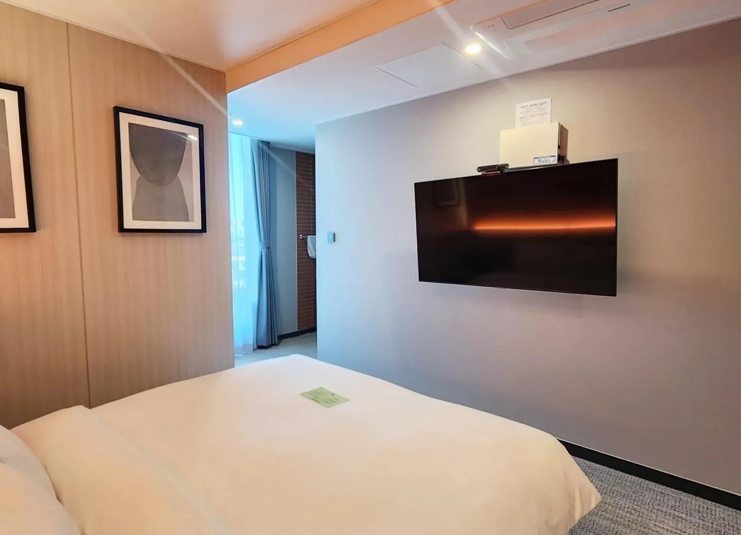 Hound Hotel Busan Station