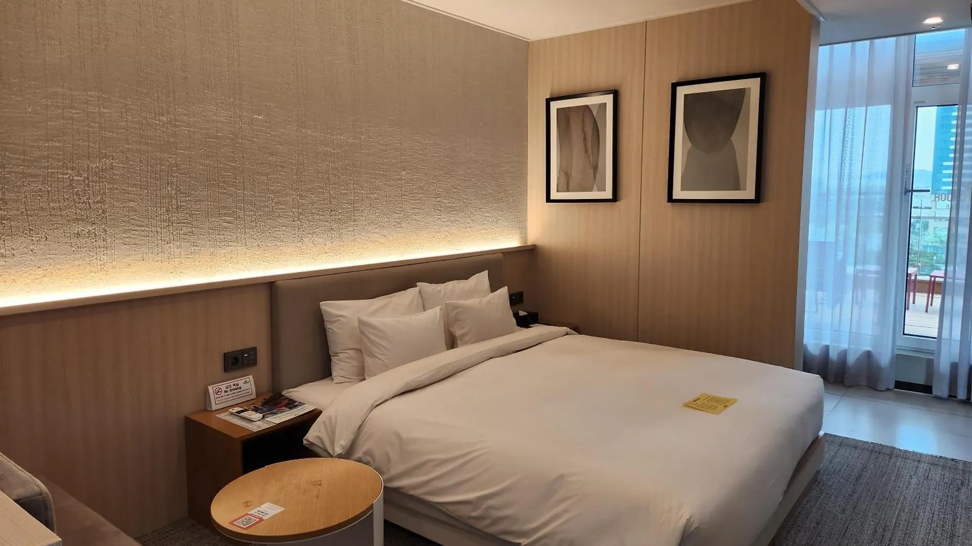 Hound Hotel Busan Station
